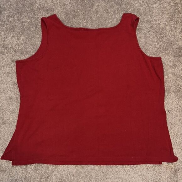 JH Collectibles Tank Top! - Picture 5 of 5